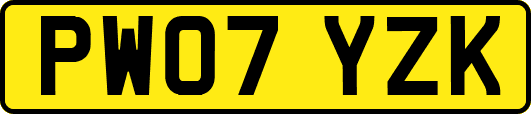 PW07YZK