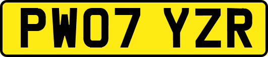 PW07YZR