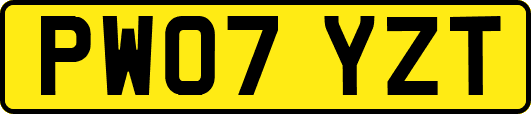 PW07YZT