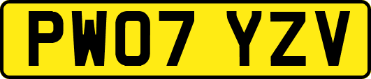PW07YZV