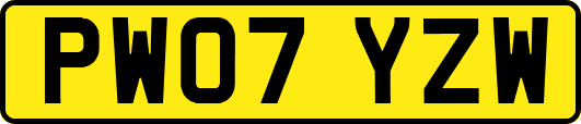PW07YZW