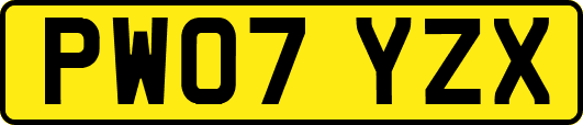 PW07YZX