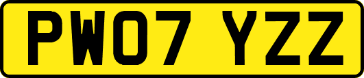 PW07YZZ