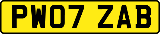 PW07ZAB