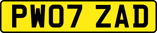 PW07ZAD