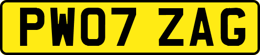PW07ZAG