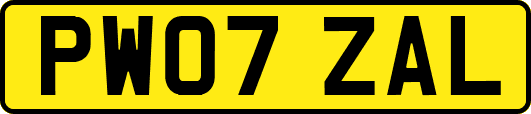 PW07ZAL