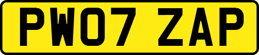PW07ZAP