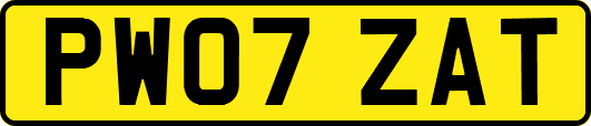 PW07ZAT