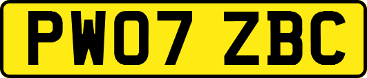PW07ZBC