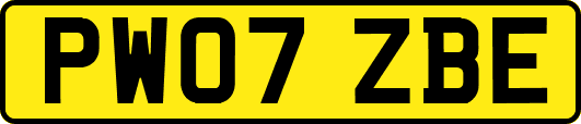 PW07ZBE