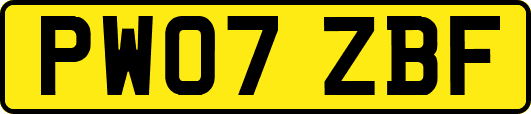 PW07ZBF