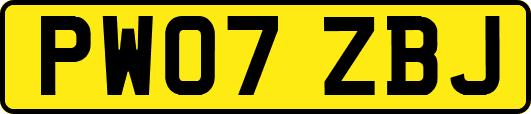 PW07ZBJ