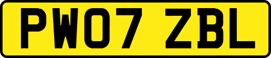 PW07ZBL