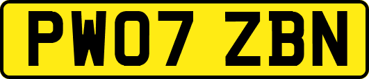 PW07ZBN