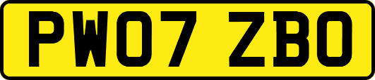 PW07ZBO