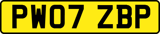 PW07ZBP