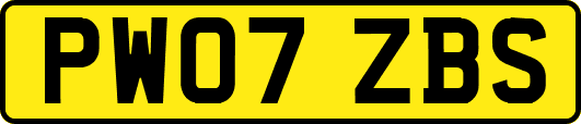 PW07ZBS