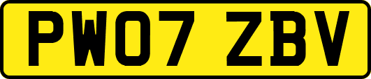 PW07ZBV