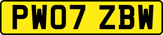 PW07ZBW