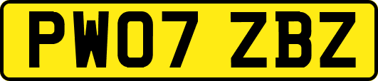 PW07ZBZ