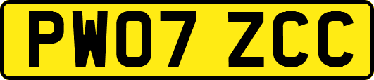 PW07ZCC