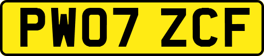 PW07ZCF