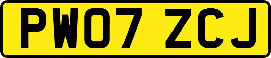 PW07ZCJ