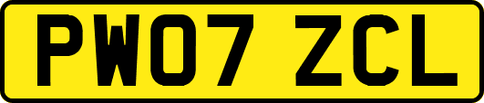 PW07ZCL