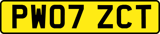 PW07ZCT