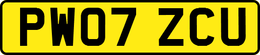 PW07ZCU
