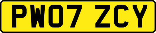 PW07ZCY