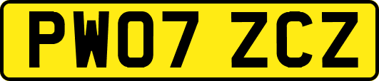 PW07ZCZ