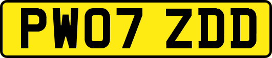 PW07ZDD
