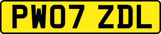 PW07ZDL