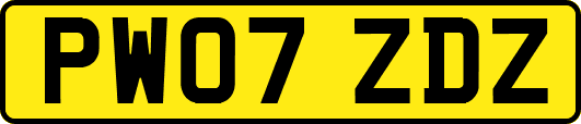 PW07ZDZ