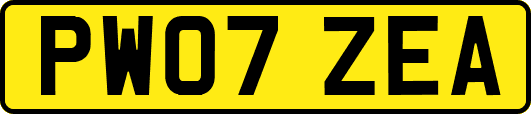 PW07ZEA