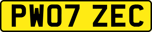 PW07ZEC