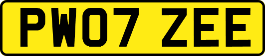 PW07ZEE