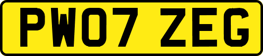 PW07ZEG