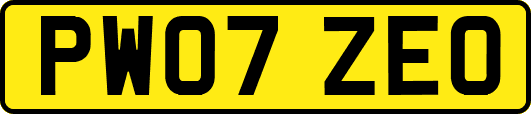 PW07ZEO