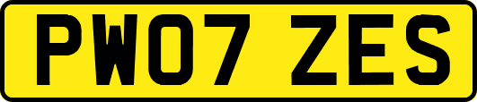 PW07ZES
