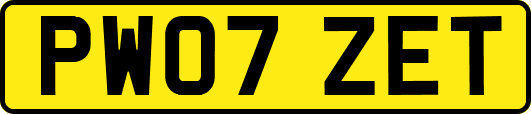 PW07ZET