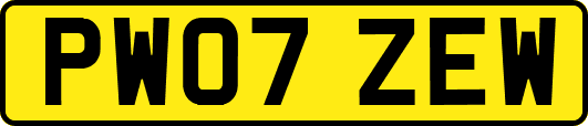 PW07ZEW