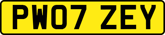 PW07ZEY