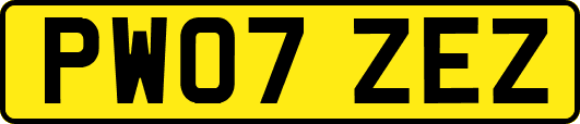 PW07ZEZ