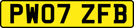 PW07ZFB