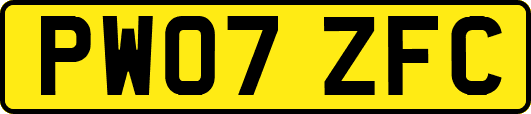 PW07ZFC