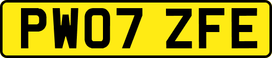 PW07ZFE