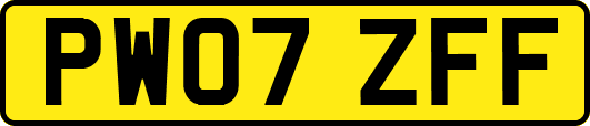 PW07ZFF